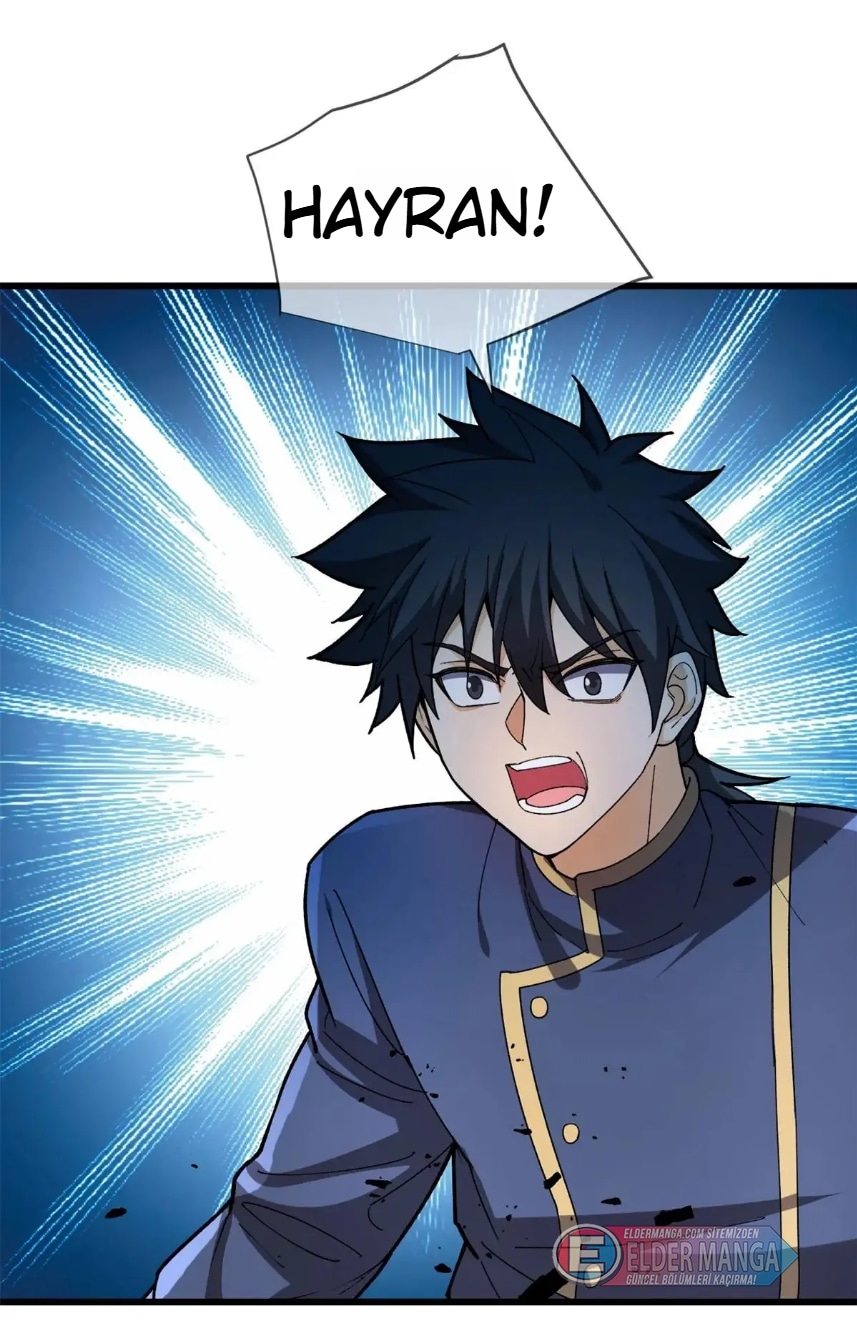 Benim Ejderha Sistemim! Bölüm 143 - Sayfa 3