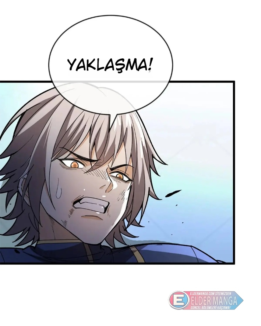 Benim Ejderha Sistemim! Bölüm 143 - Sayfa 7