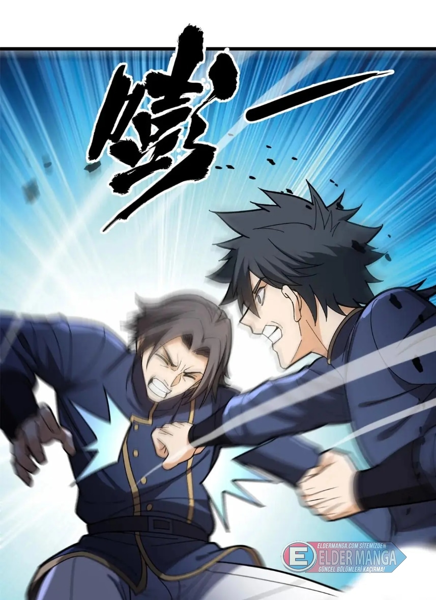 Benim Ejderha Sistemim! Bölüm 143 - Sayfa 10