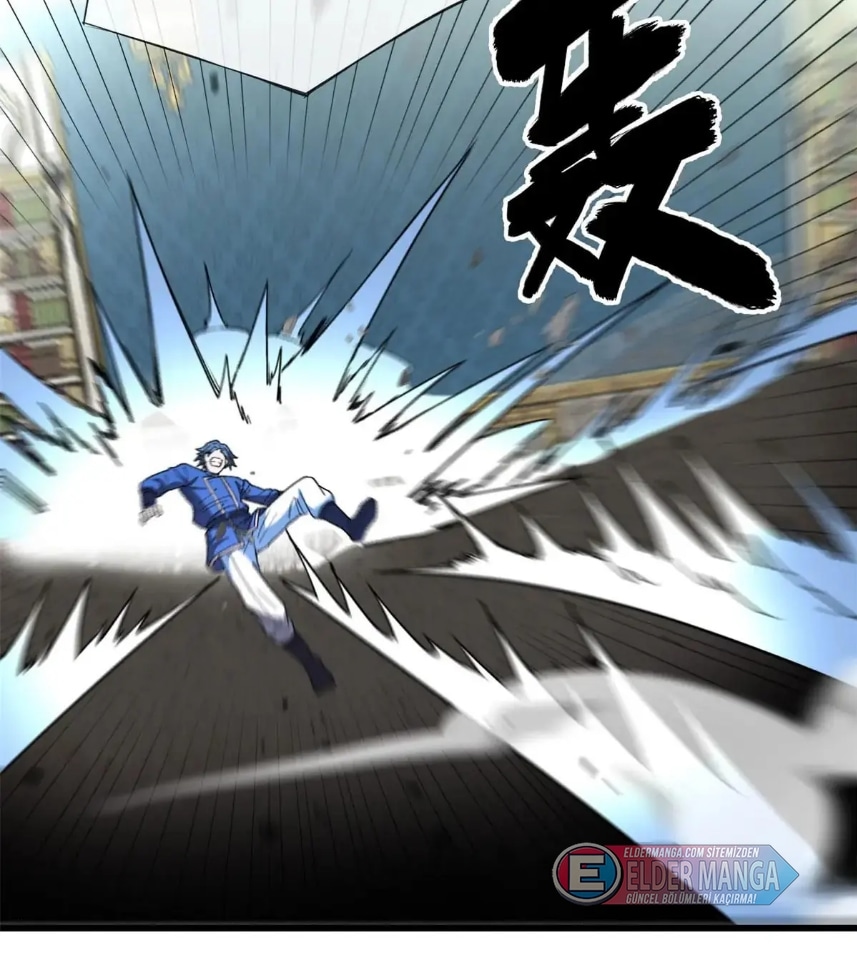 Benim Ejderha Sistemim! Bölüm 143 - Sayfa 13