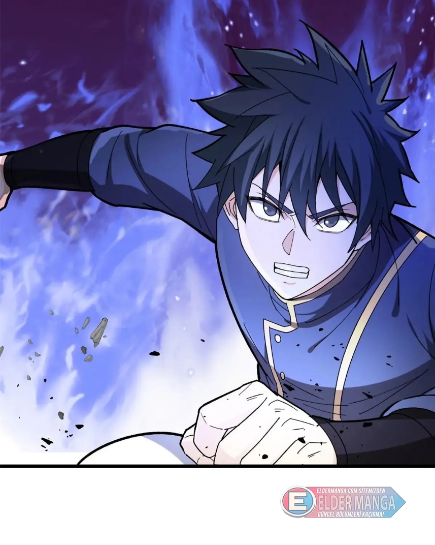 Benim Ejderha Sistemim! Bölüm 143 - Sayfa 15