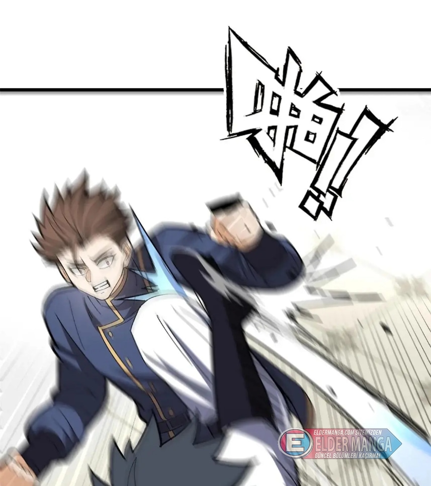 Benim Ejderha Sistemim! Bölüm 143 - Sayfa 17