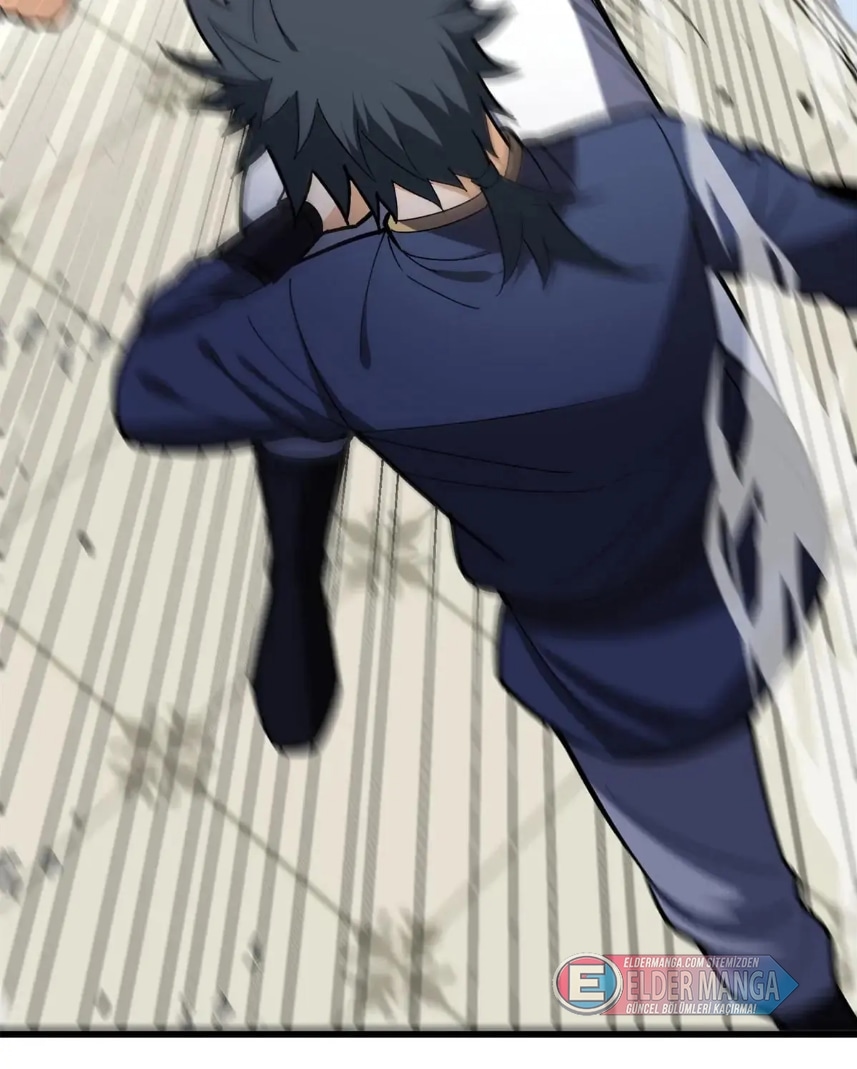 Benim Ejderha Sistemim! Bölüm 143 - Sayfa 18