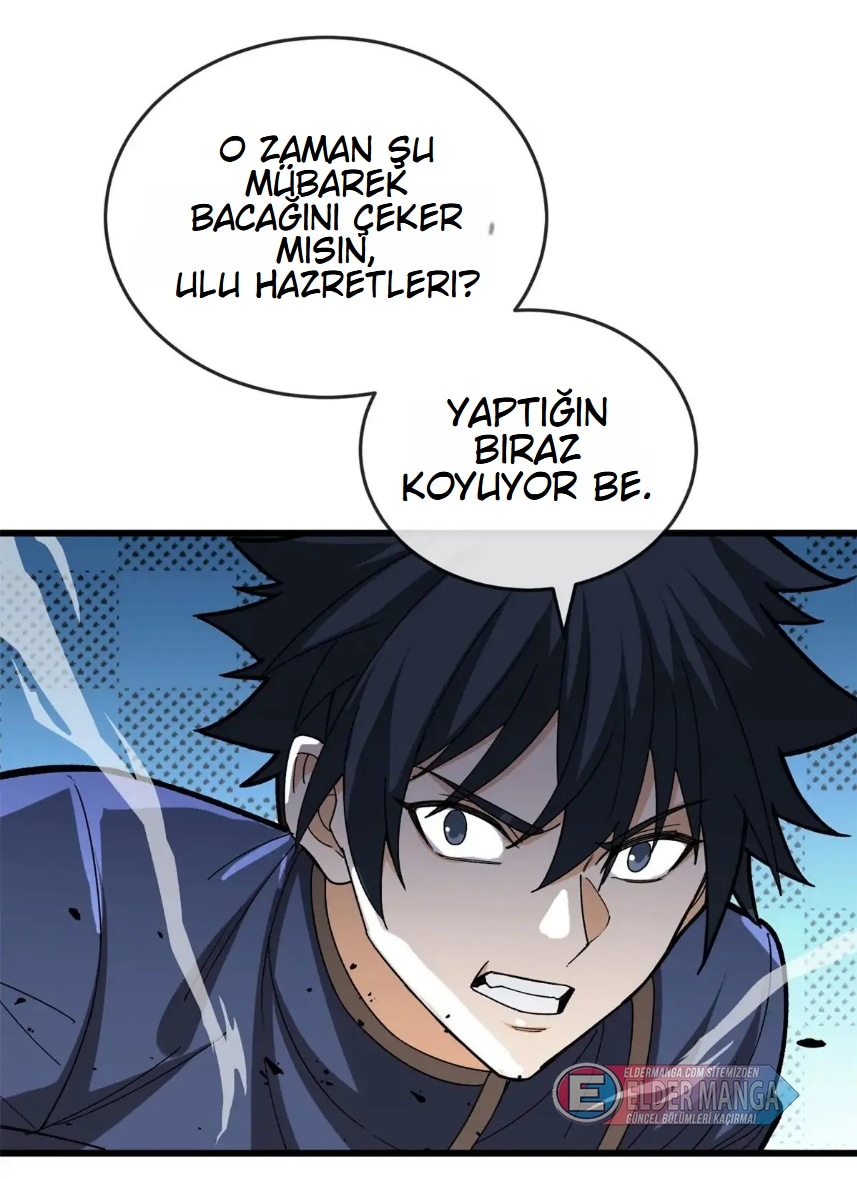 Benim Ejderha Sistemim! Bölüm 143 - Sayfa 22