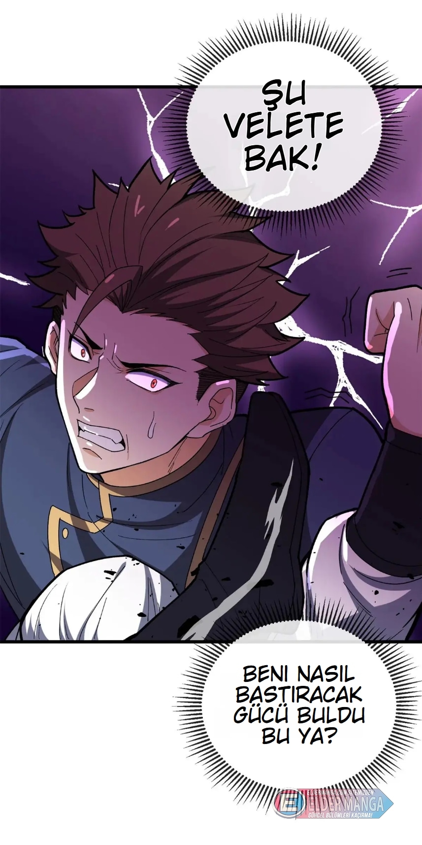 Benim Ejderha Sistemim! Bölüm 143 - Sayfa 24