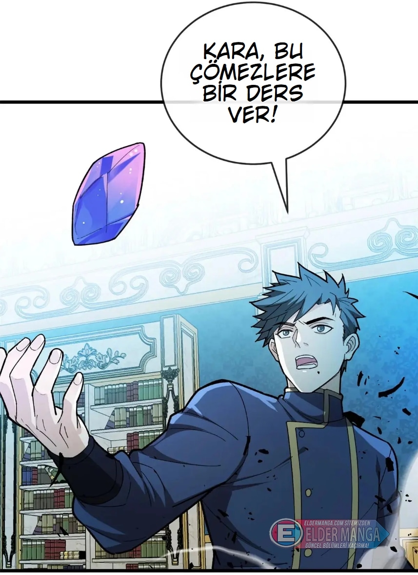 Benim Ejderha Sistemim! Bölüm 143 - Sayfa 26