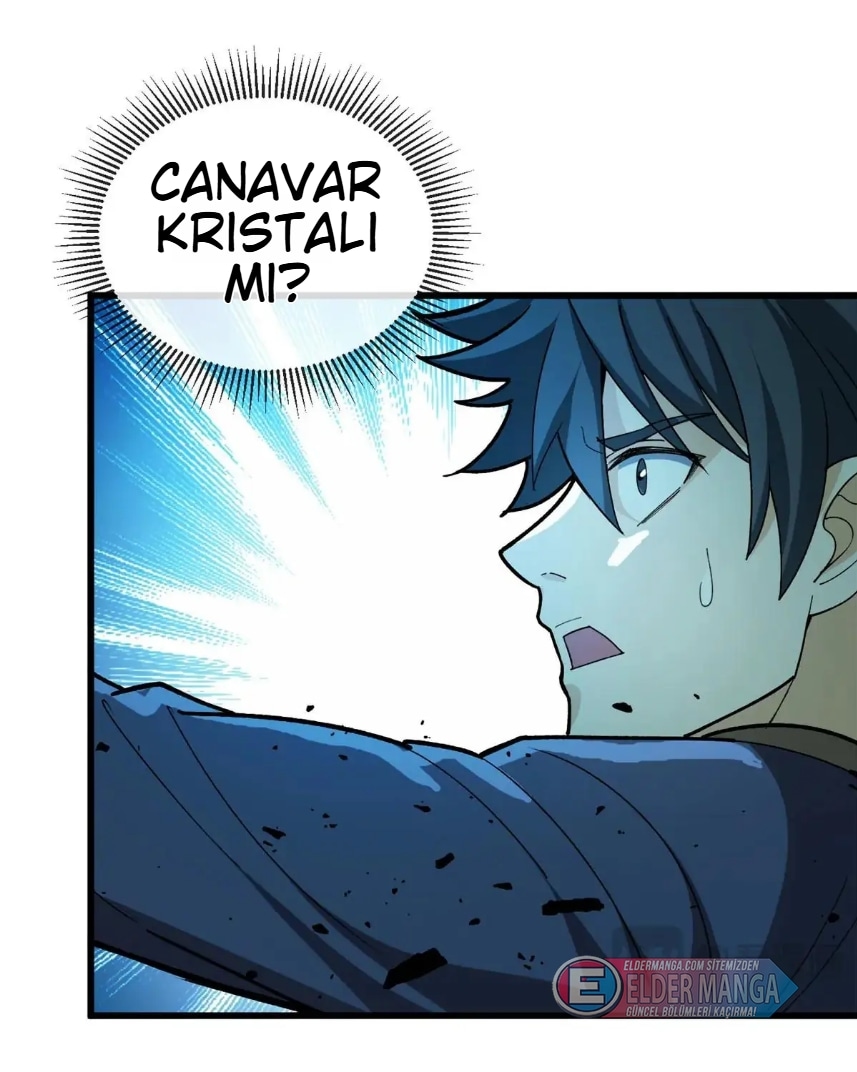 Benim Ejderha Sistemim! Bölüm 143 - Sayfa 28