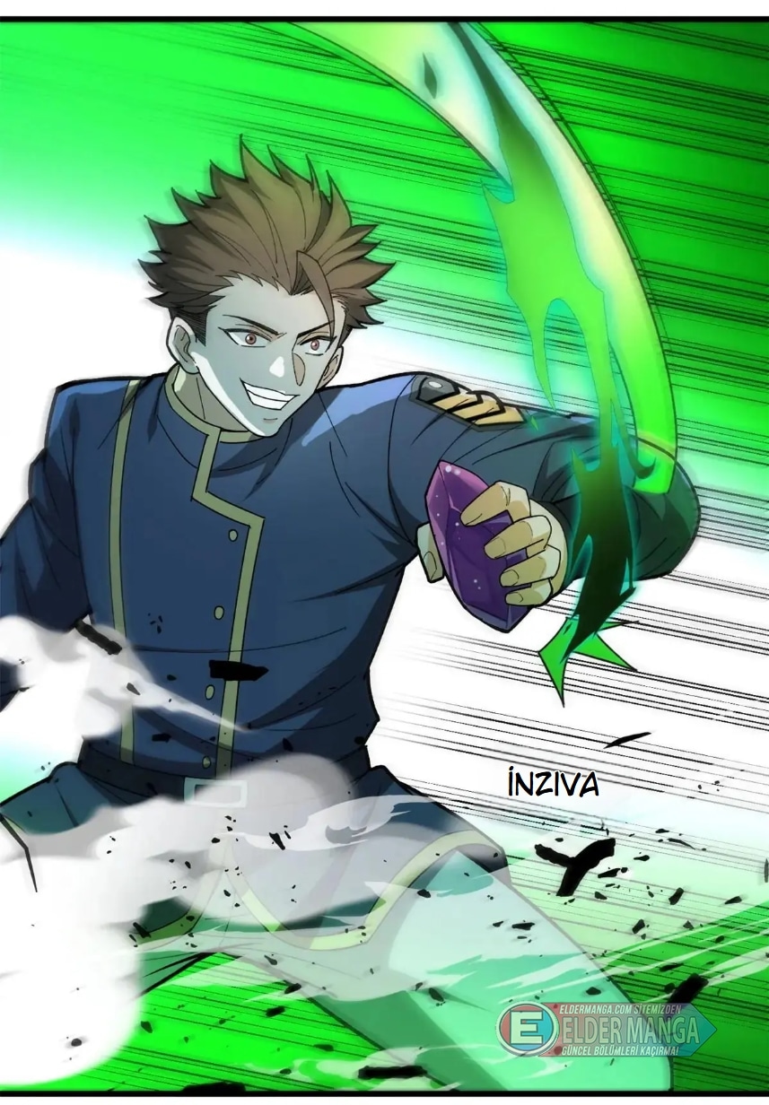 Benim Ejderha Sistemim! Bölüm 143 - Sayfa 30