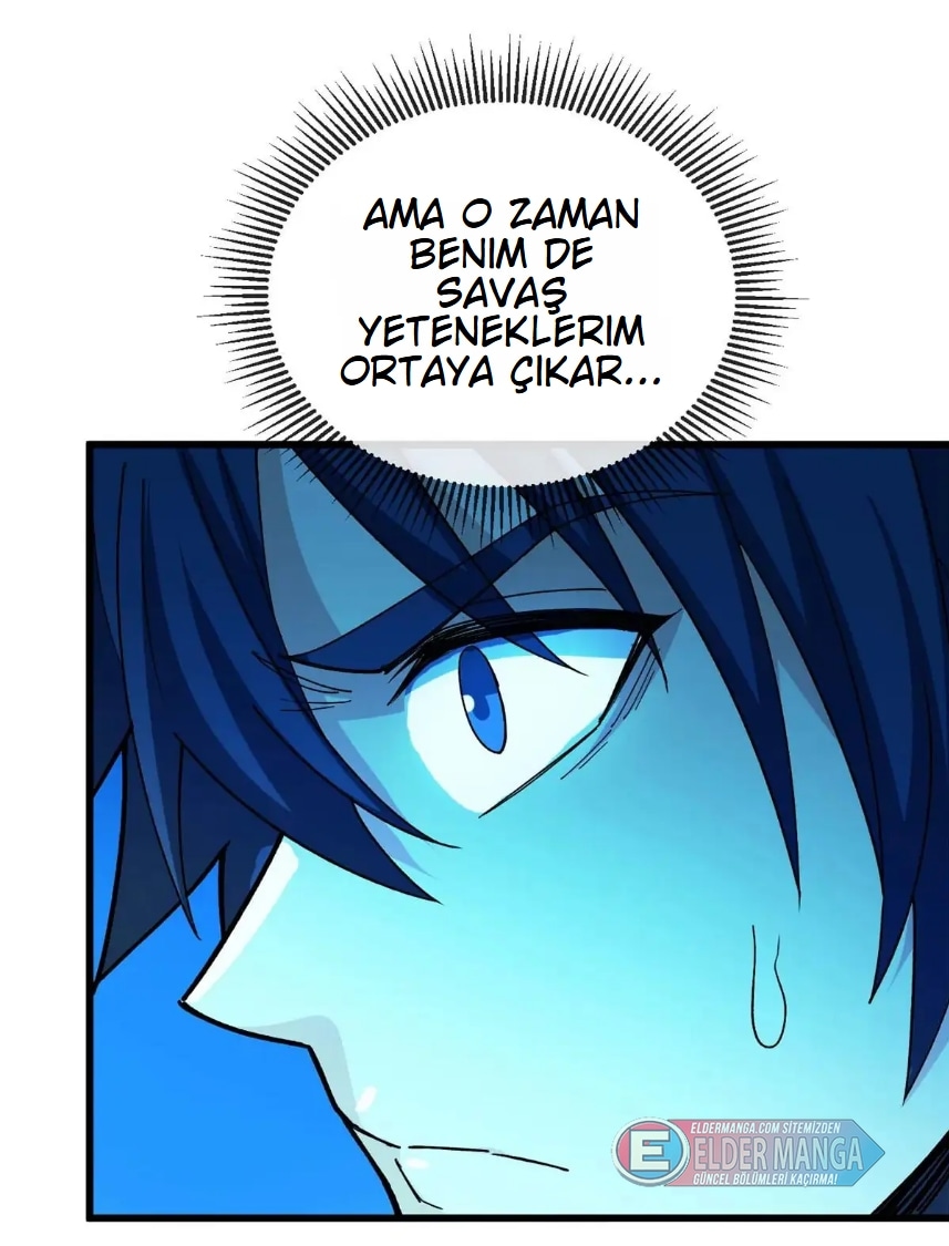 Benim Ejderha Sistemim! Bölüm 143 - Sayfa 33