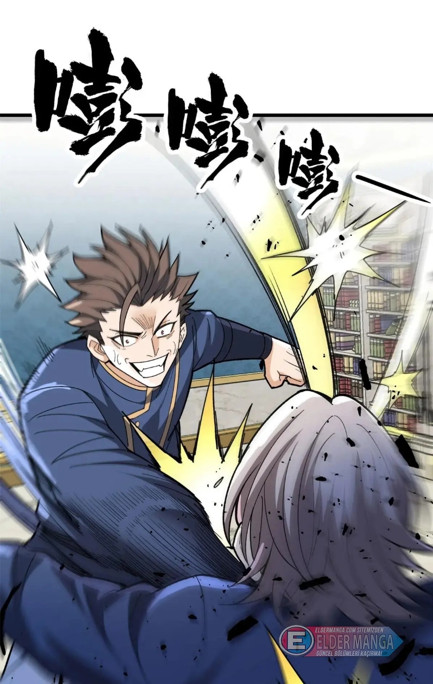 Benim Ejderha Sistemim! Bölüm 143 - Sayfa 43