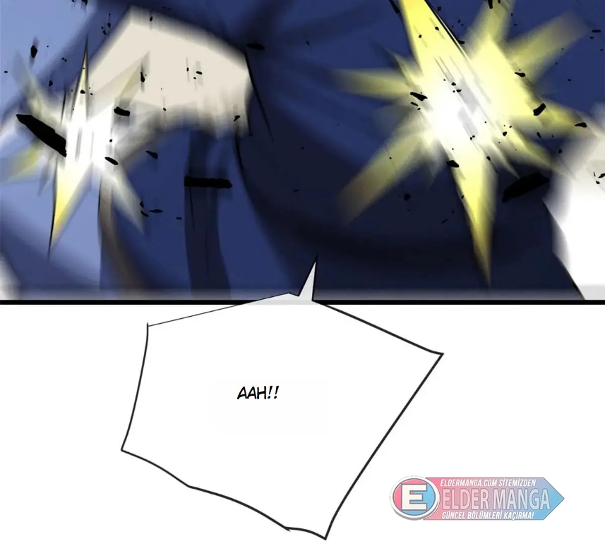 Benim Ejderha Sistemim! Bölüm 143 - Sayfa 44