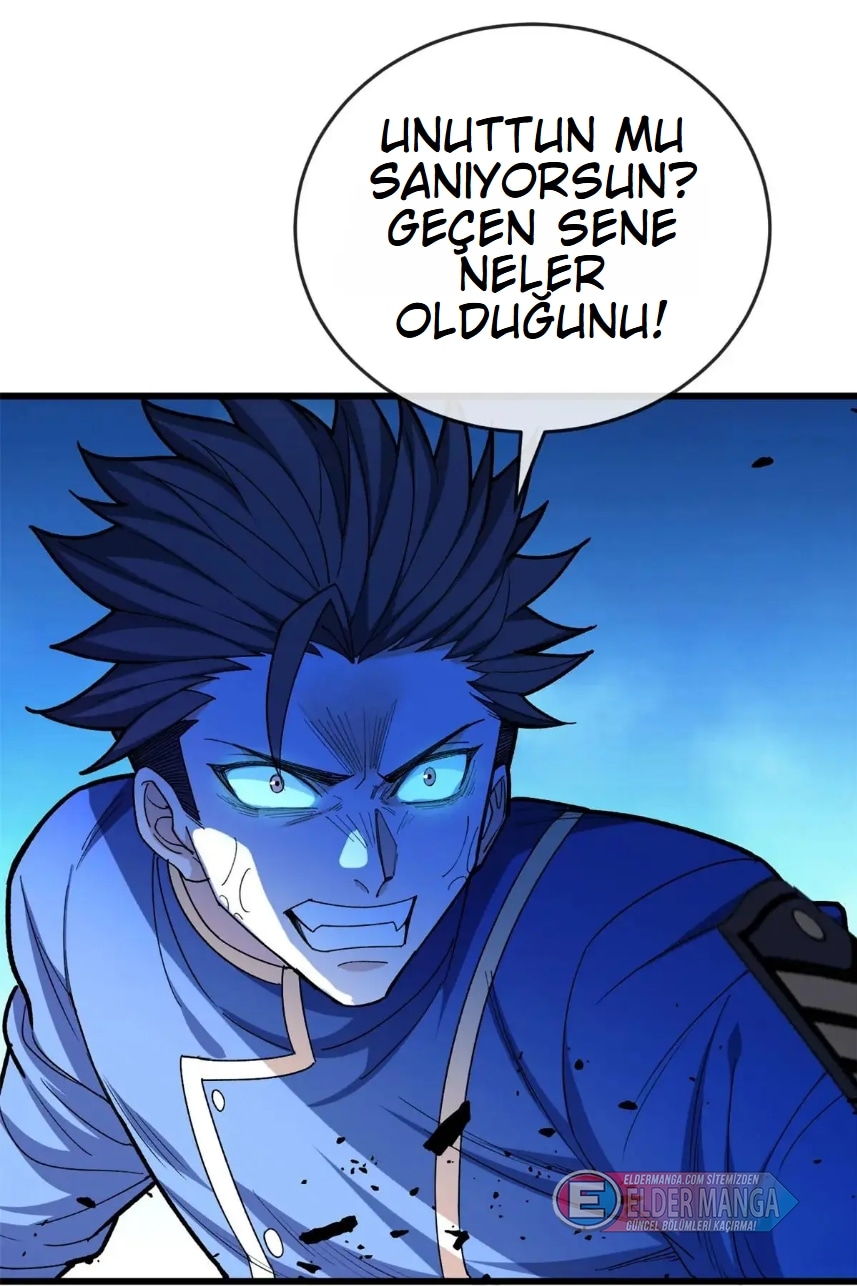 Benim Ejderha Sistemim! Bölüm 143 - Sayfa 48