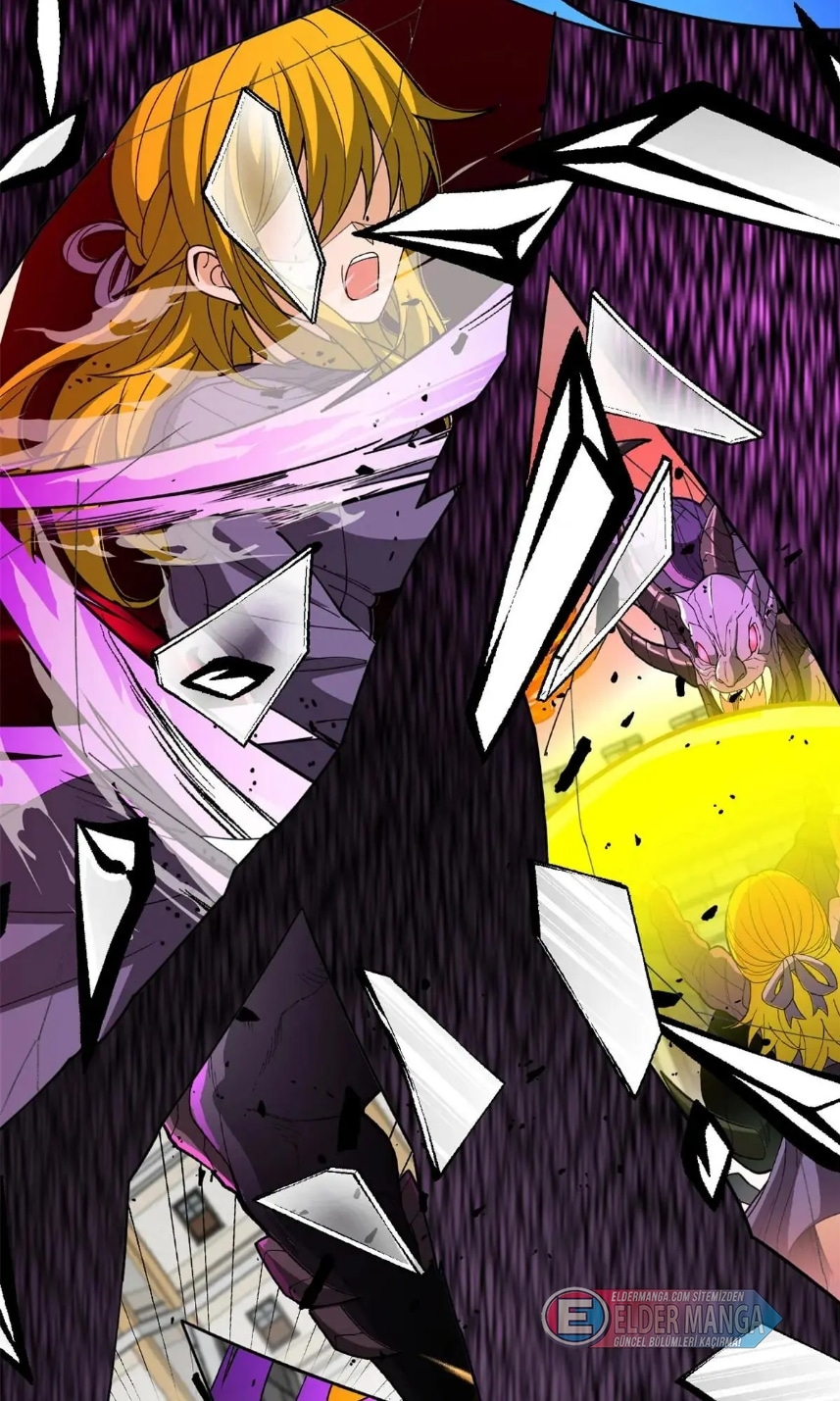 Benim Ejderha Sistemim! Bölüm 143 - Sayfa 54