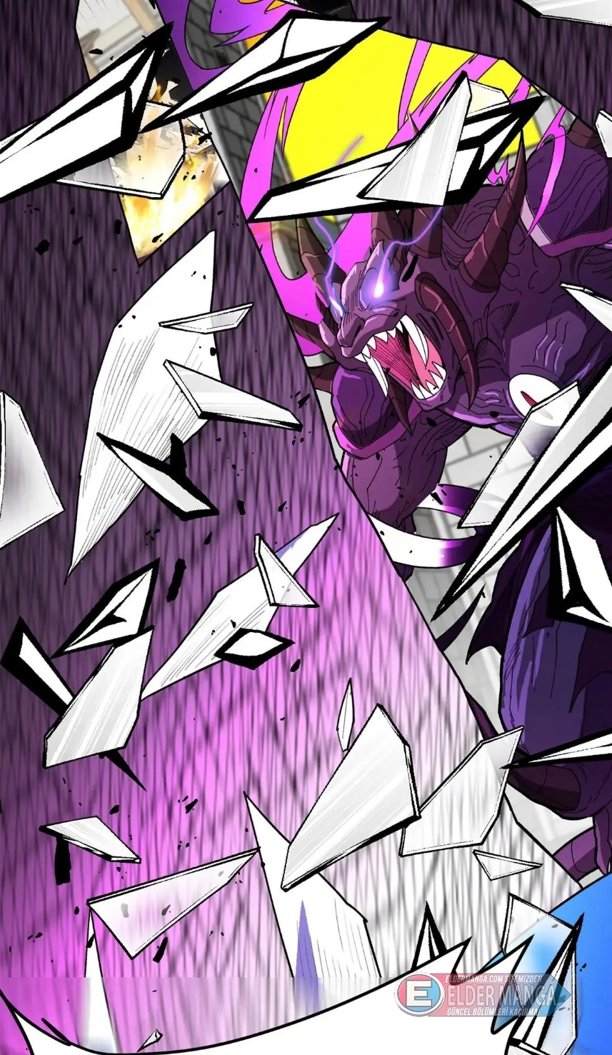 Benim Ejderha Sistemim! Bölüm 143 - Sayfa 55