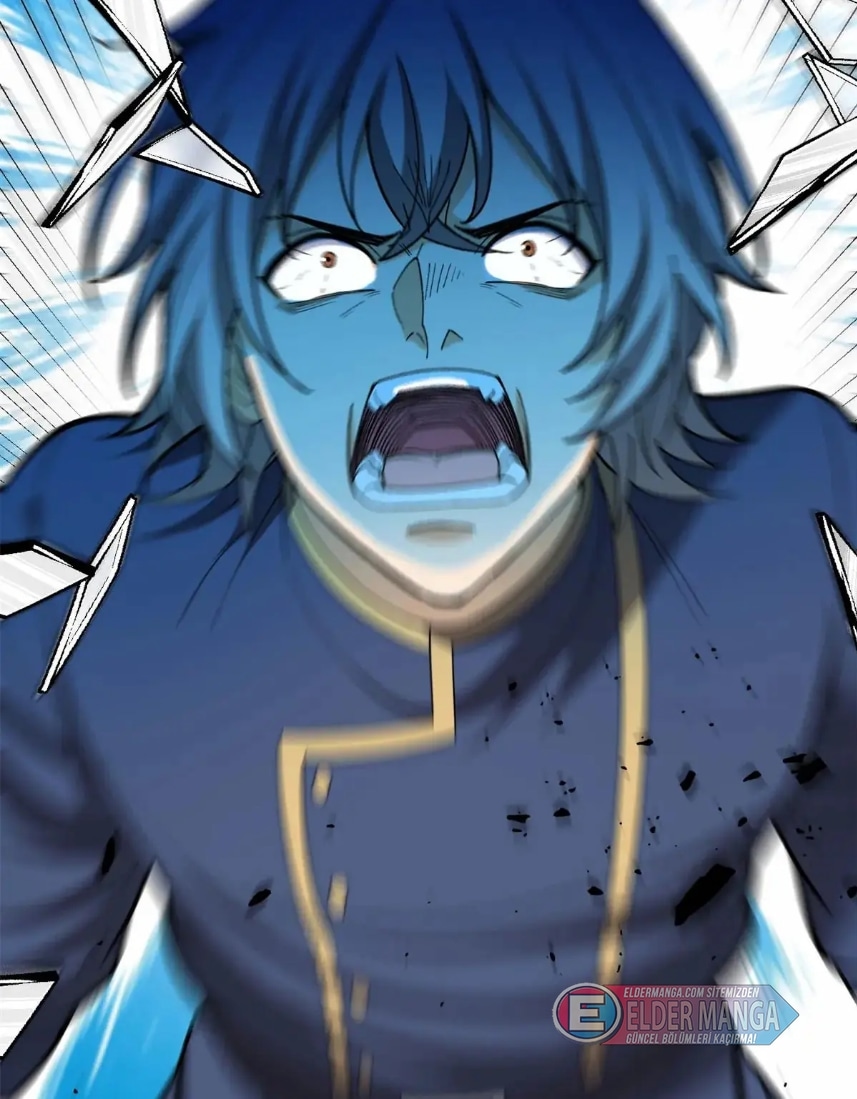 Benim Ejderha Sistemim! Bölüm 143 - Sayfa 57