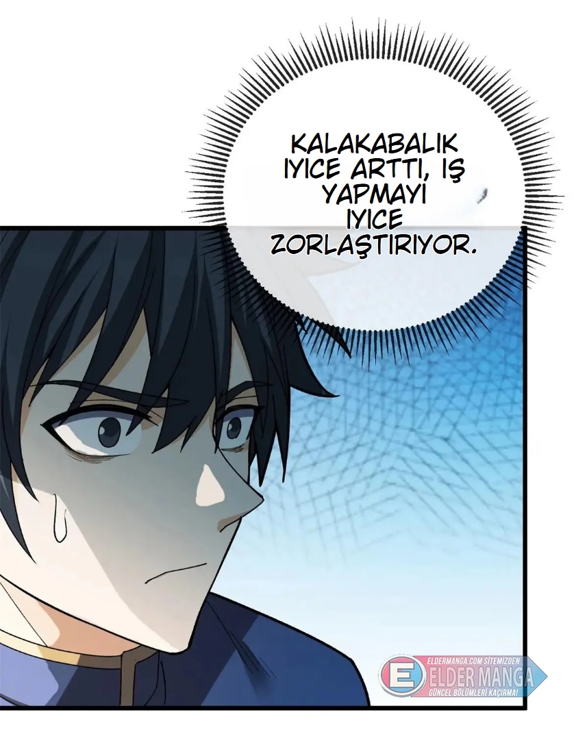 Benim Ejderha Sistemim! Bölüm 143 - Sayfa 64