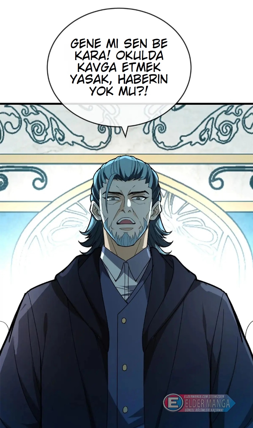 Benim Ejderha Sistemim! Bölüm 143 - Sayfa 66