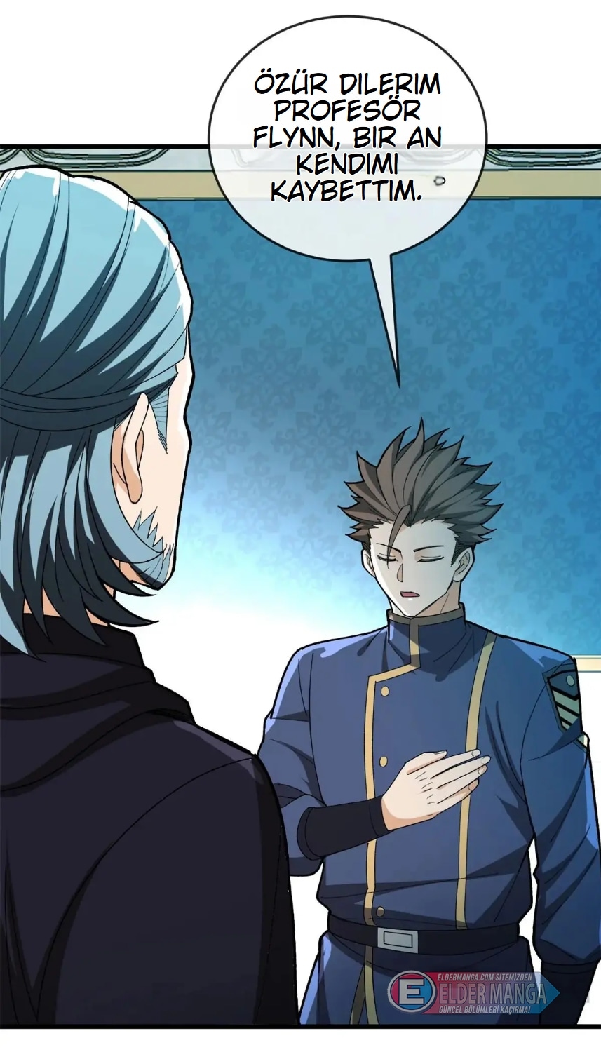 Benim Ejderha Sistemim! Bölüm 143 - Sayfa 68