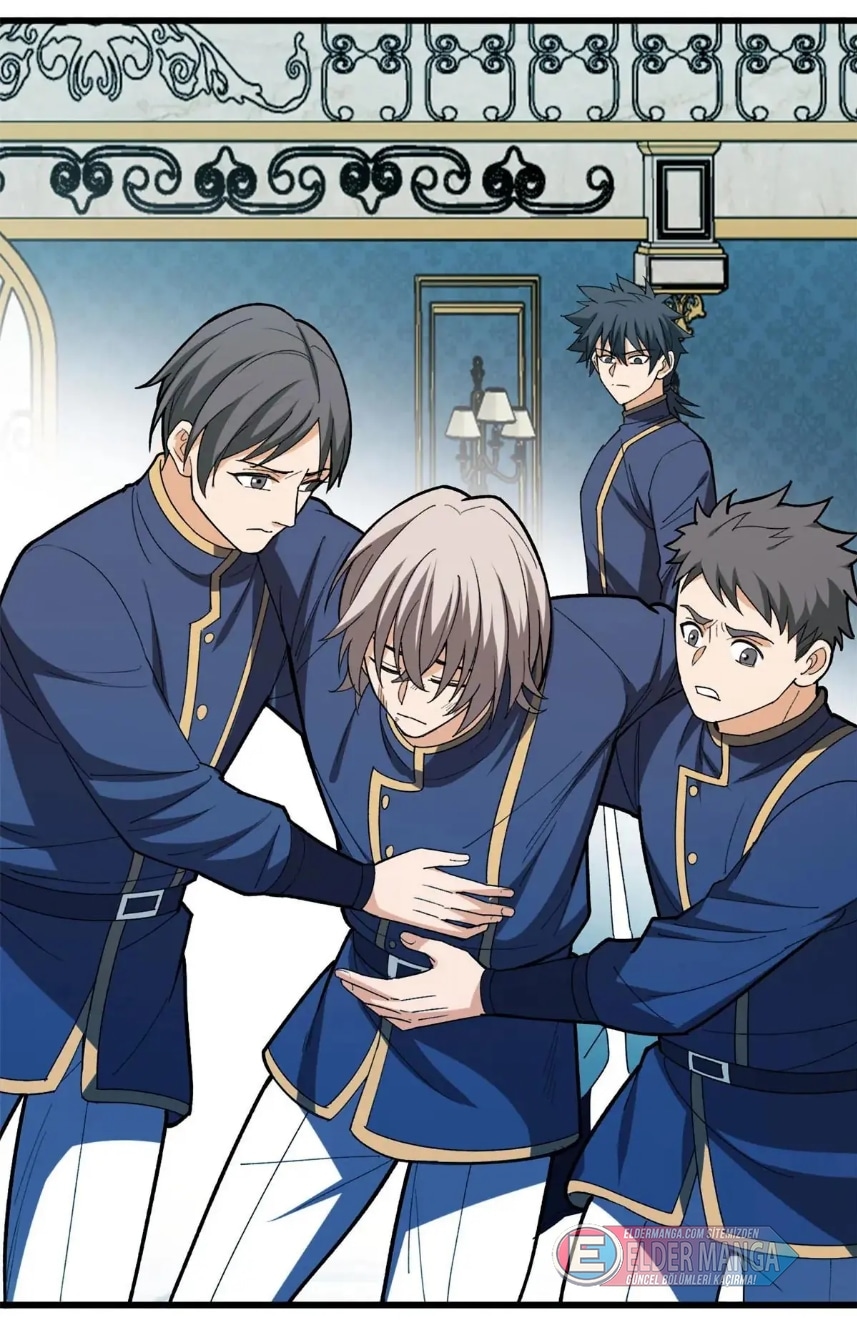 Benim Ejderha Sistemim! Bölüm 143 - Sayfa 72