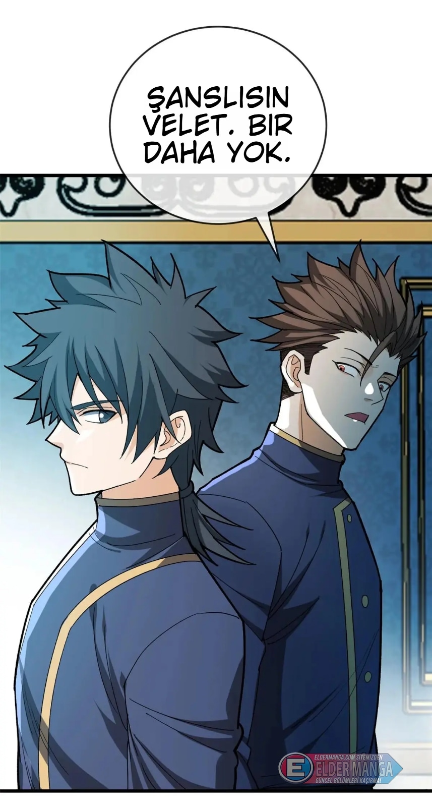 Benim Ejderha Sistemim! Bölüm 143 - Sayfa 74