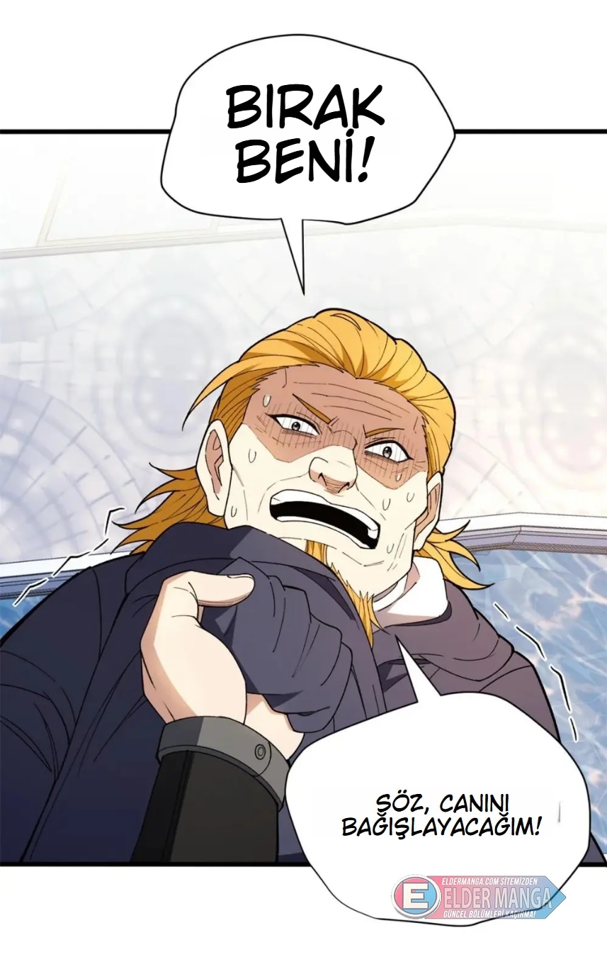 Benim Ejderha Sistemim! Bölüm 115 - Sayfa 3