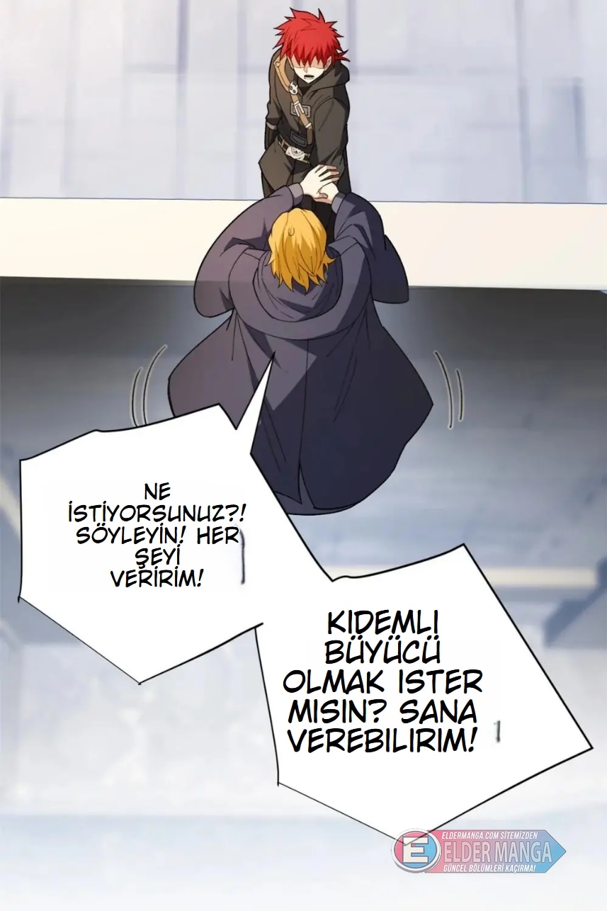 Benim Ejderha Sistemim! Bölüm 115 - Sayfa 5