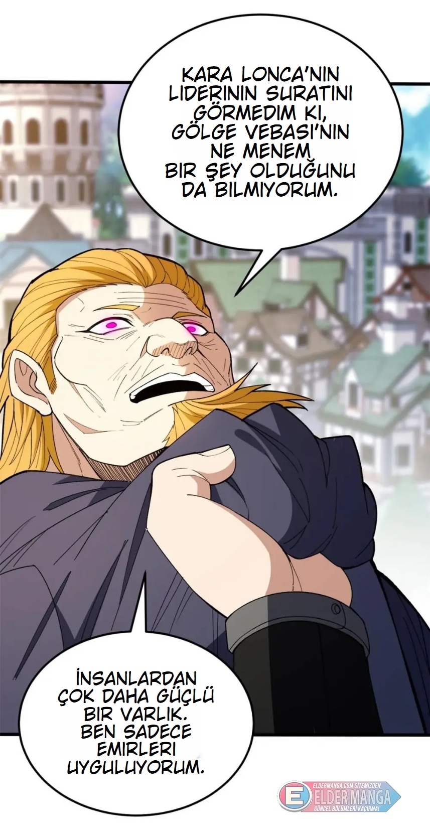 Benim Ejderha Sistemim! Bölüm 115 - Sayfa 17