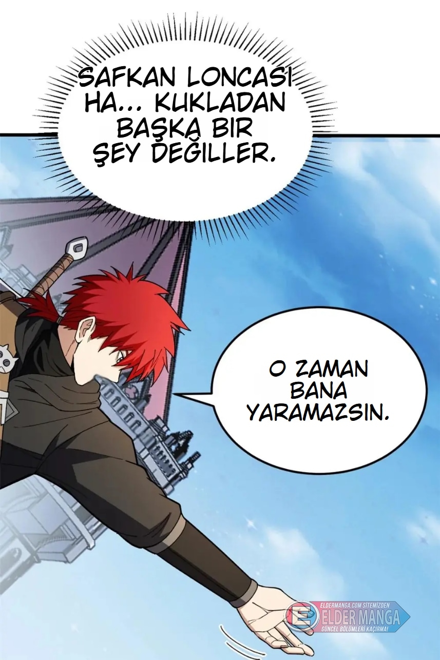 Benim Ejderha Sistemim! Bölüm 115 - Sayfa 19