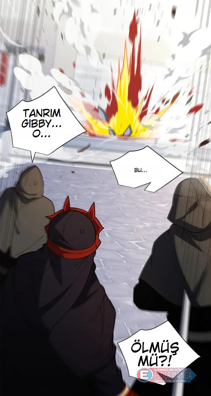 Benim Ejderha Sistemim! Bölüm 115 - Sayfa 24