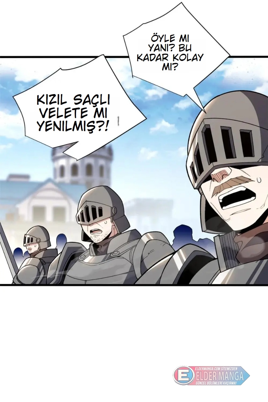 Benim Ejderha Sistemim! Bölüm 115 - Sayfa 26