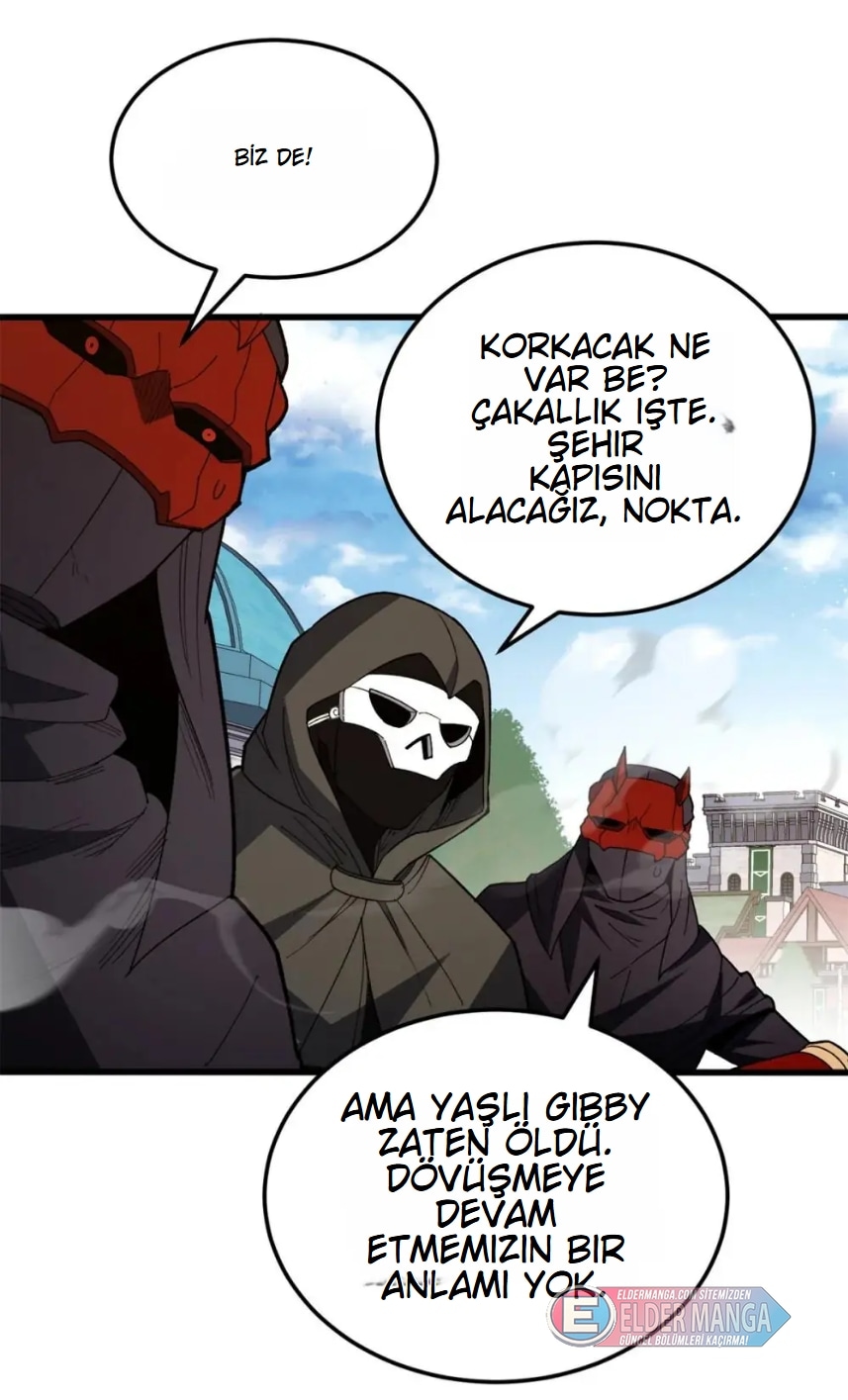 Benim Ejderha Sistemim! Bölüm 115 - Sayfa 40