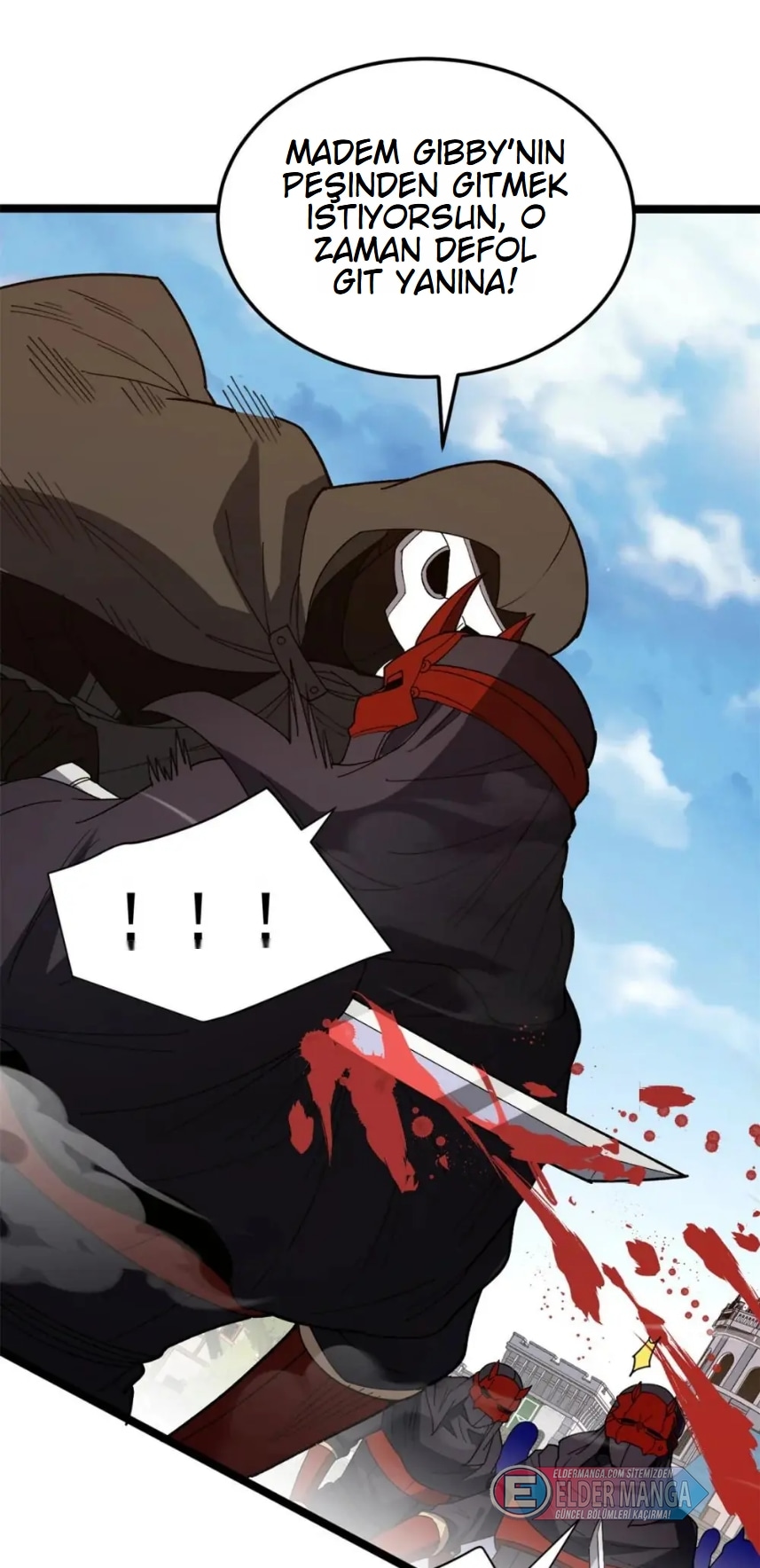 Benim Ejderha Sistemim! Bölüm 115 - Sayfa 44