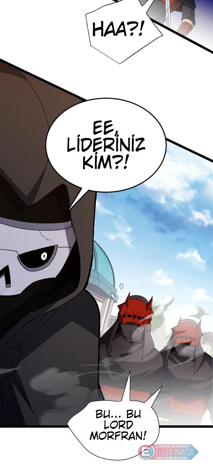 Benim Ejderha Sistemim! Bölüm 115 - Sayfa 45