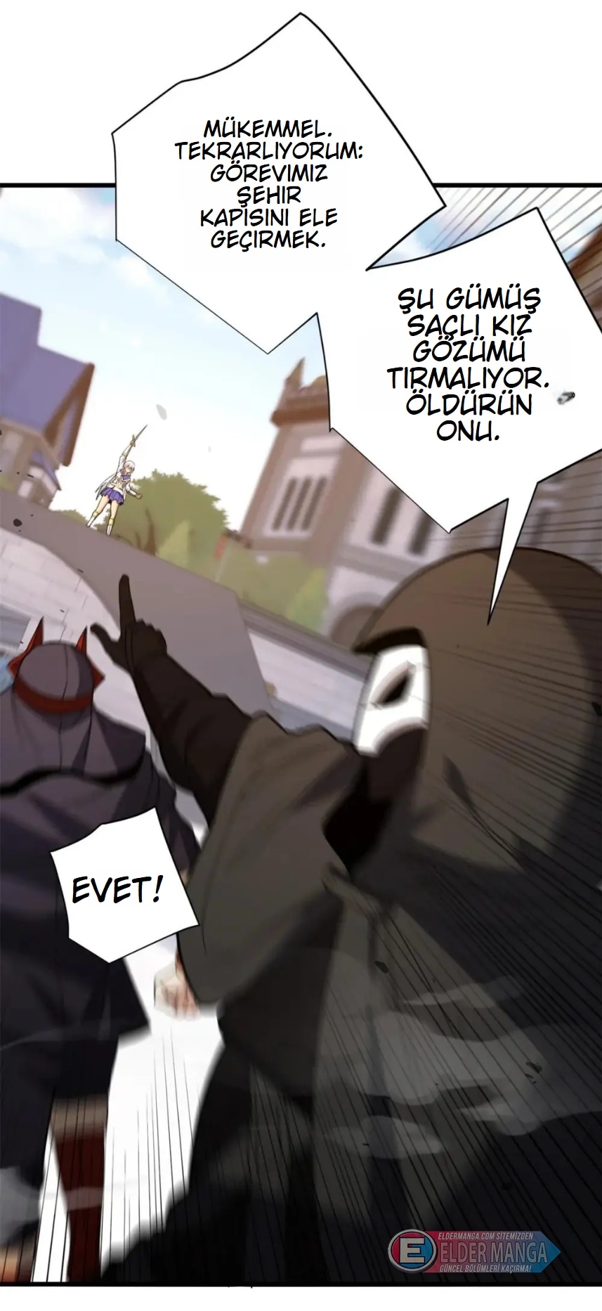 Benim Ejderha Sistemim! Bölüm 115 - Sayfa 47