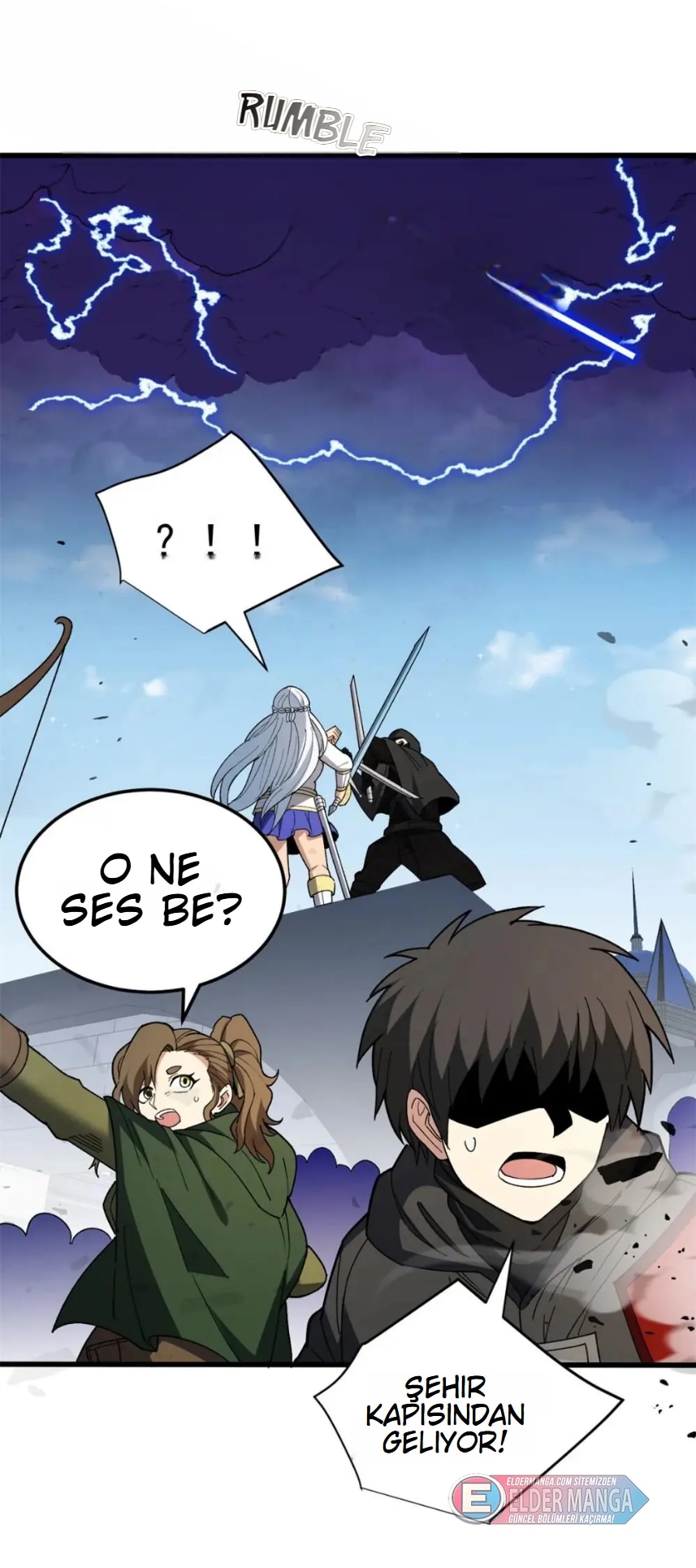 Benim Ejderha Sistemim! Bölüm 115 - Sayfa 49