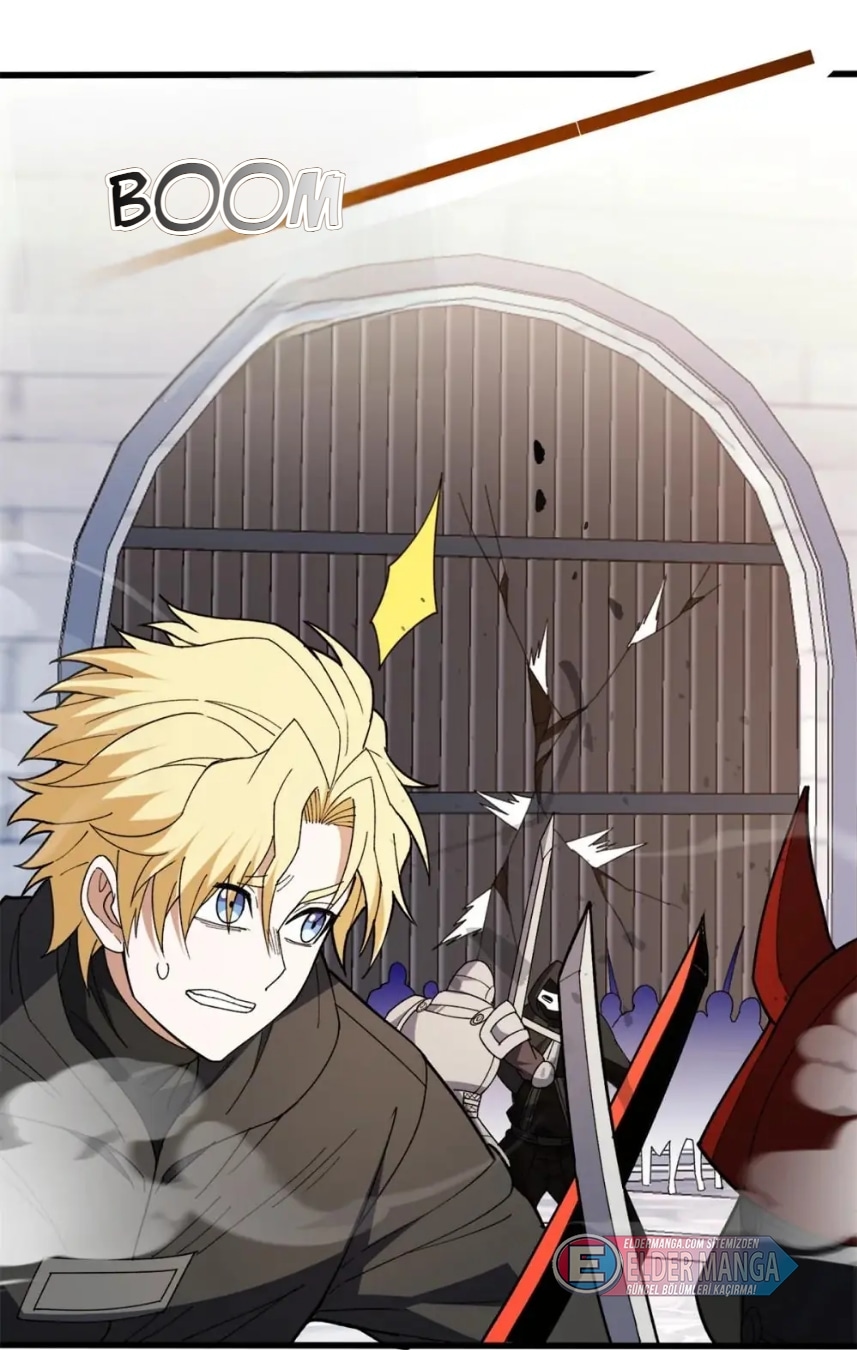 Benim Ejderha Sistemim! Bölüm 115 - Sayfa 51