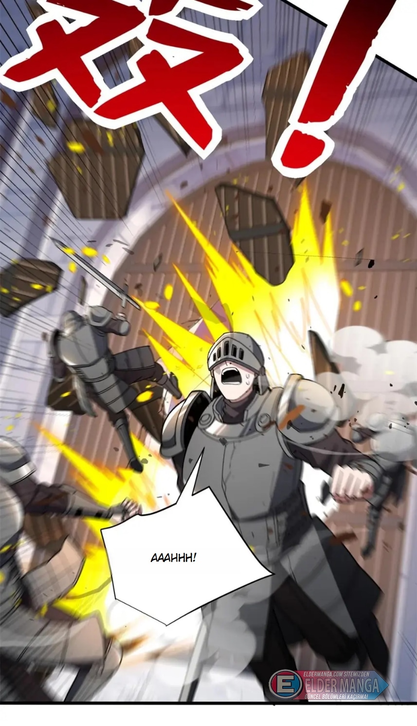 Benim Ejderha Sistemim! Bölüm 115 - Sayfa 54