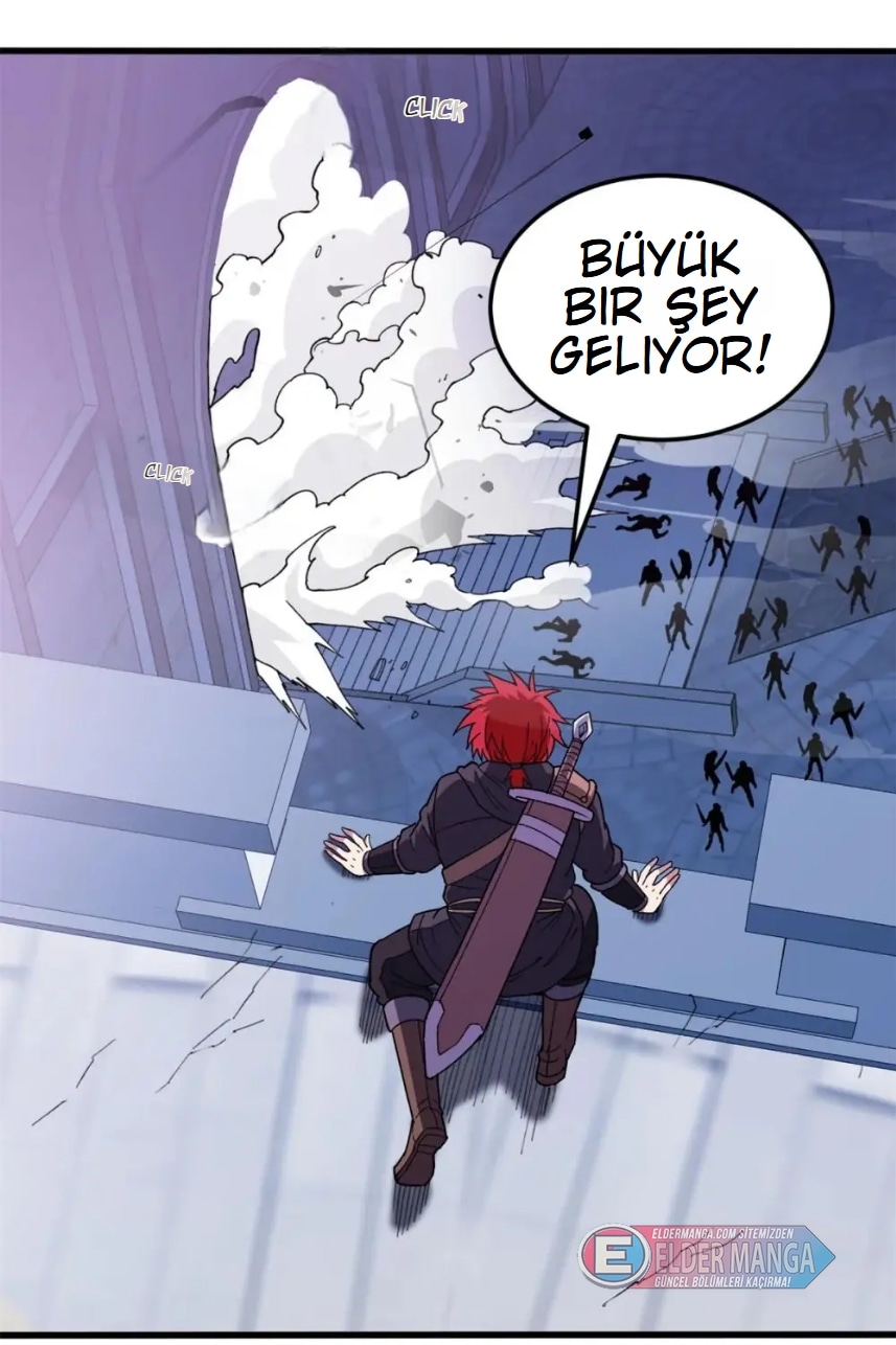 Benim Ejderha Sistemim! Bölüm 115 - Sayfa 56