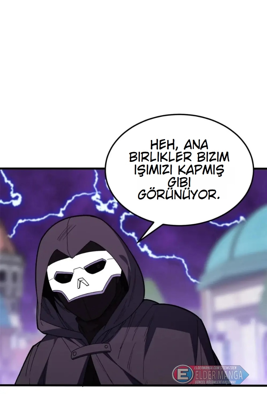 Benim Ejderha Sistemim! Bölüm 115 - Sayfa 57