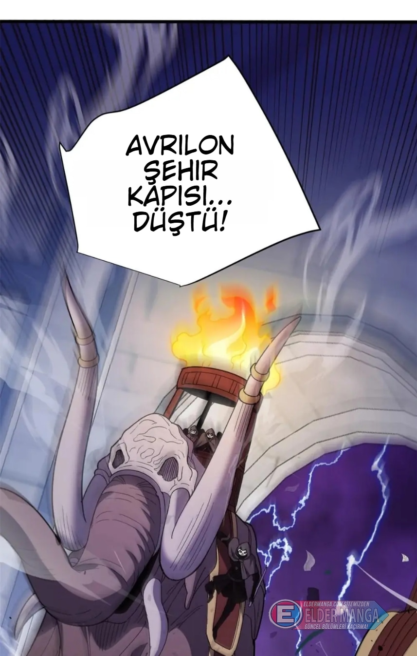 Benim Ejderha Sistemim! Bölüm 115 - Sayfa 59