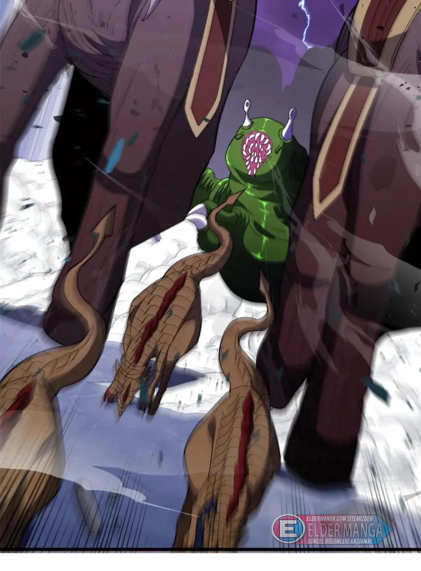 Benim Ejderha Sistemim! Bölüm 115 - Sayfa 60