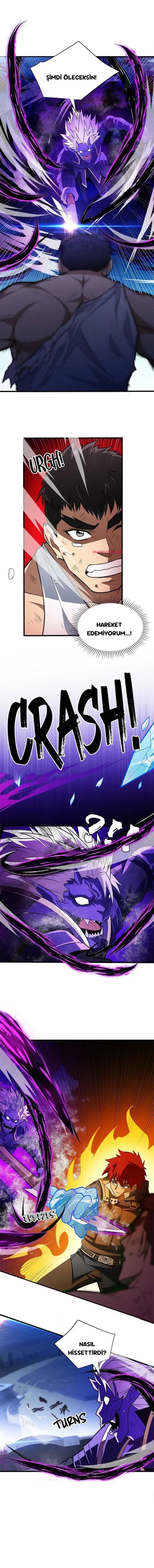 Benim Ejderha Sistemim! Bölüm 70 - Sayfa 1