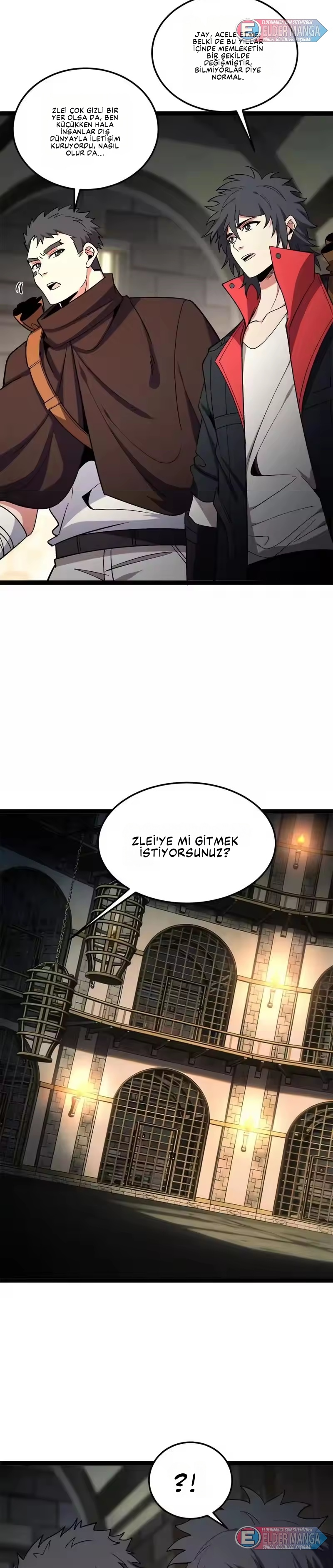 Benim Ejderha Sistemim! Bölüm 172 - Sayfa 14