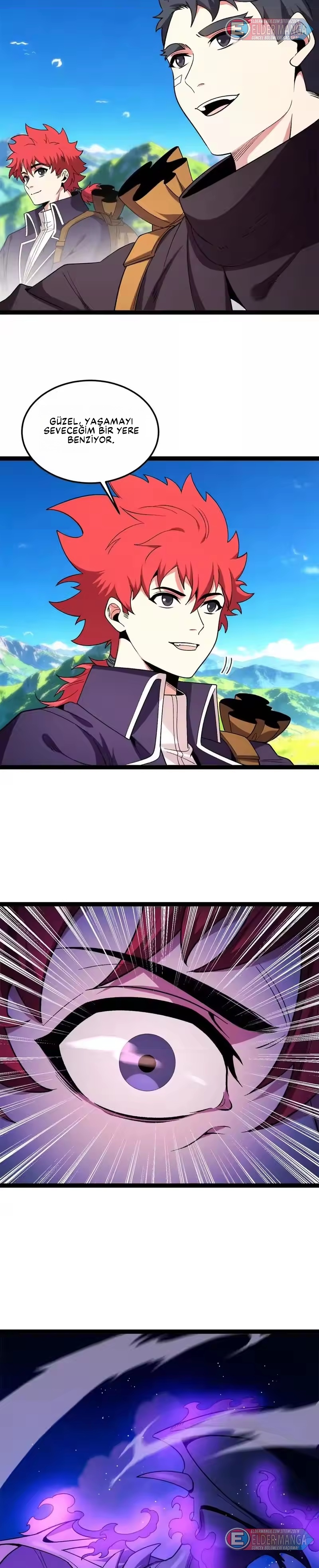 Benim Ejderha Sistemim! Bölüm 172 - Sayfa 2