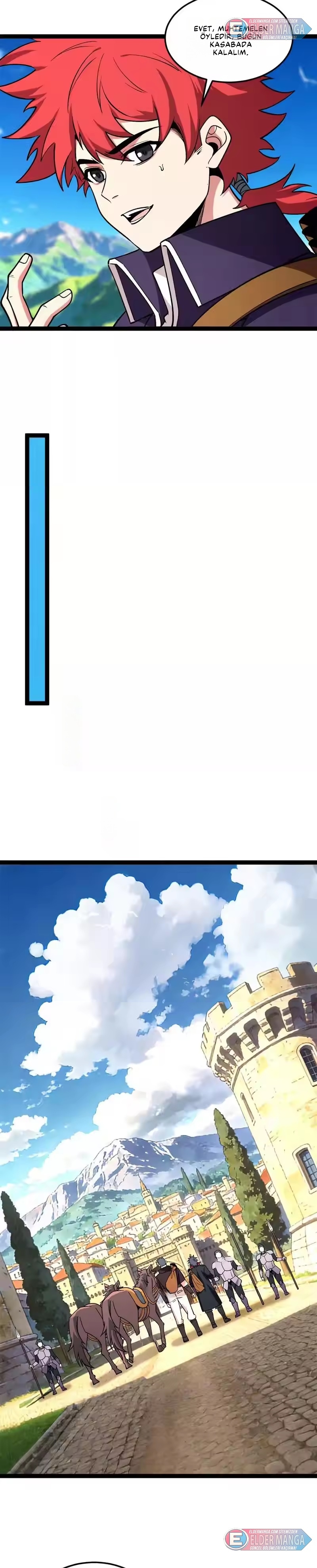 Benim Ejderha Sistemim! Bölüm 172 - Sayfa 5