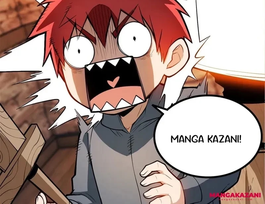 Benim Ejderha Sistemim! Bölüm 7 - Sayfa 9