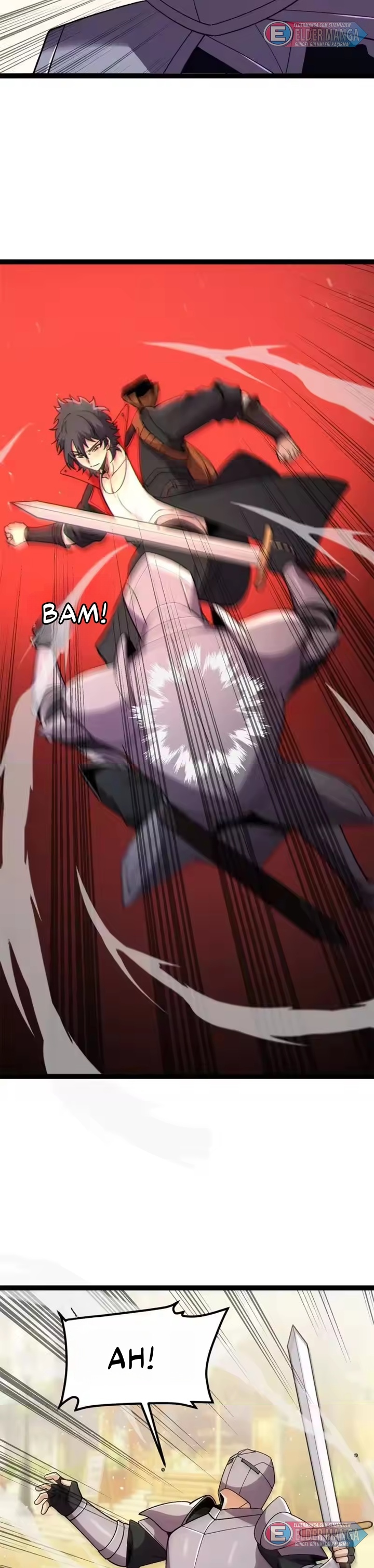 Benim Ejderha Sistemim! SON BÖLÜMÜ OKUMAYA GİT - Sayfa 10