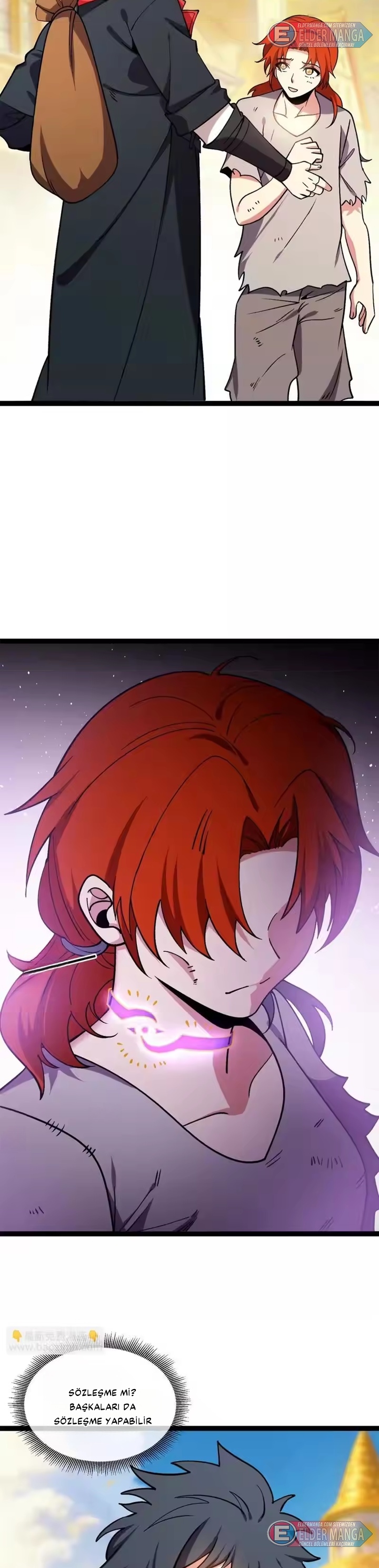 Benim Ejderha Sistemim! SON BÖLÜMÜ OKUMAYA GİT - Sayfa 13