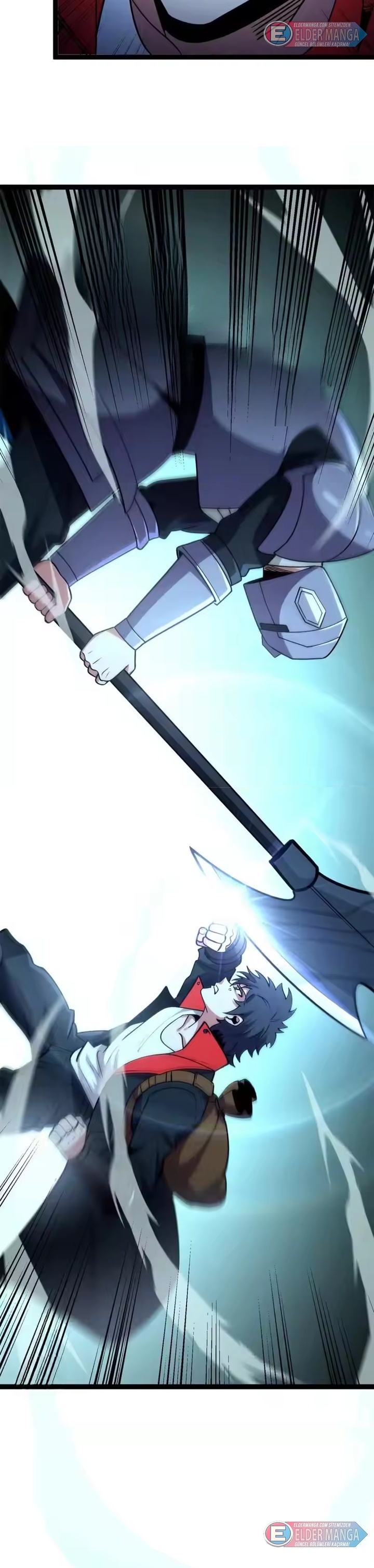 Benim Ejderha Sistemim! SON BÖLÜMÜ OKUMAYA GİT - Sayfa 20