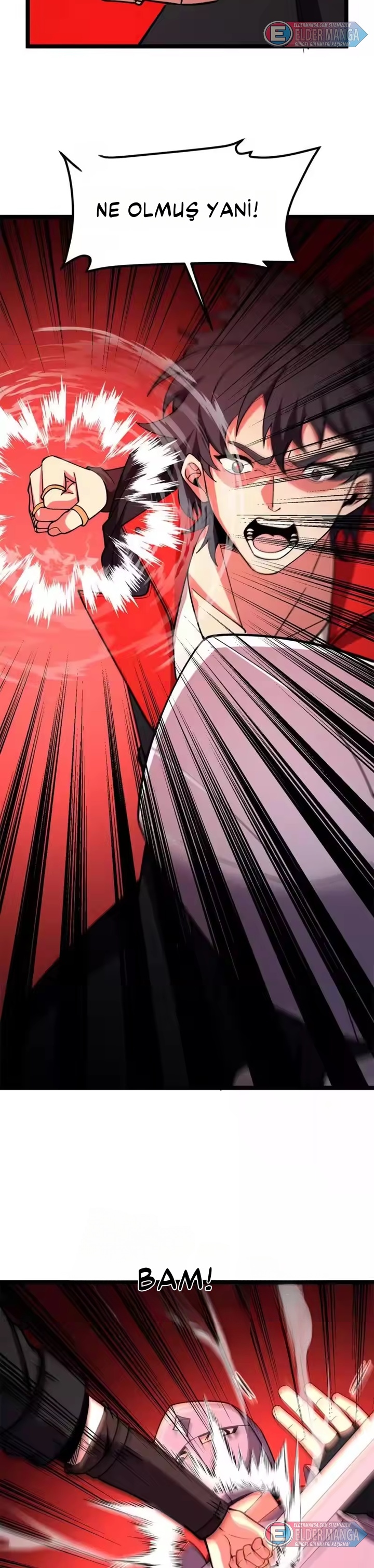 Benim Ejderha Sistemim! SON BÖLÜMÜ OKUMAYA GİT - Sayfa 7